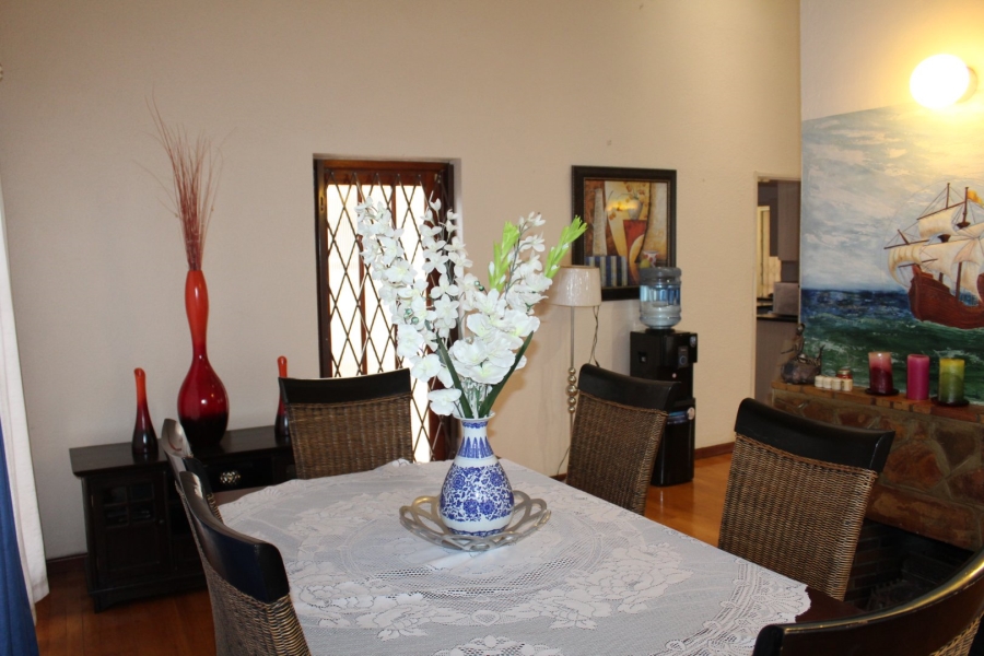 4 Bedroom Property for Sale in Klipdam Western Cape